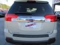 2010 Gold Mist Metallic GMC Terrain SLT  photo #6