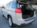 2010 Gold Mist Metallic GMC Terrain SLT  photo #14