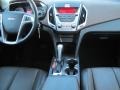 2010 Gold Mist Metallic GMC Terrain SLT  photo #18