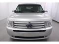 2009 Brilliant Silver Metallic Ford Flex SEL AWD  photo #2