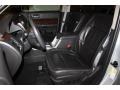2009 Brilliant Silver Metallic Ford Flex SEL AWD  photo #11