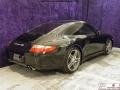 2007 Black Porsche 911 Carrera 4S Coupe  photo #21