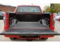 2006 Bright Red Ford F150 STX SuperCab 4x4  photo #7