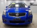 Blue Metallic - Sentra 2.0 SR Photo No. 2