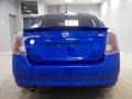 Blue Metallic - Sentra 2.0 SR Photo No. 5