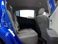 Blue Metallic - Sentra 2.0 SR Photo No. 7