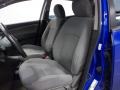 Blue Metallic - Sentra 2.0 SR Photo No. 11