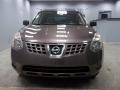 2009 Iridium Graphite Nissan Rogue SL AWD  photo #2