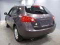 2009 Iridium Graphite Nissan Rogue SL AWD  photo #5