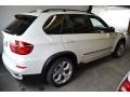 Alpine White - X5 xDrive35i Sport Activity Photo No. 3