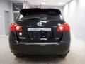 Wicked Black - Rogue S AWD Photo No. 6