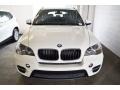 Alpine White - X5 xDrive35i Sport Activity Photo No. 4