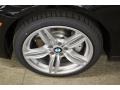 2012 BMW 5 Series 535i Sedan Wheel