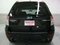 2009 Obsidian Black Pearl Subaru Forester 2.5 X Premium  photo #4