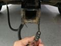 2009 Obsidian Black Pearl Subaru Forester 2.5 X Premium  photo #12