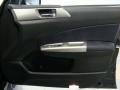 2009 Obsidian Black Pearl Subaru Forester 2.5 X Premium  photo #16