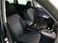 2009 Obsidian Black Pearl Subaru Forester 2.5 X Premium  photo #17