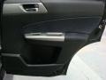2009 Obsidian Black Pearl Subaru Forester 2.5 X Premium  photo #19