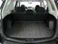 2009 Obsidian Black Pearl Subaru Forester 2.5 X Premium  photo #21