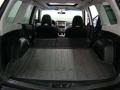 2009 Obsidian Black Pearl Subaru Forester 2.5 X Premium  photo #22