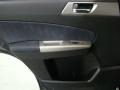 2009 Obsidian Black Pearl Subaru Forester 2.5 X Premium  photo #23