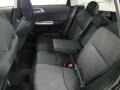 2009 Obsidian Black Pearl Subaru Forester 2.5 X Premium  photo #25