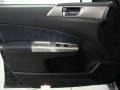 2009 Obsidian Black Pearl Subaru Forester 2.5 X Premium  photo #26
