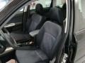 2009 Obsidian Black Pearl Subaru Forester 2.5 X Premium  photo #28