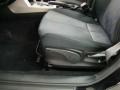 2009 Obsidian Black Pearl Subaru Forester 2.5 X Premium  photo #29