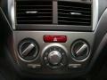 2009 Obsidian Black Pearl Subaru Forester 2.5 X Premium  photo #40