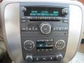 2007 GMC Yukon SLT 4x4 Controls