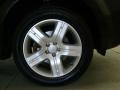 2009 Obsidian Black Pearl Subaru Forester 2.5 X Premium  photo #58