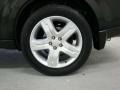 2009 Obsidian Black Pearl Subaru Forester 2.5 X Premium  photo #62