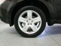 2009 Obsidian Black Pearl Subaru Forester 2.5 X Premium  photo #64