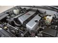  2006 Land Cruiser  4.7 Liter DOHC 32-Valve VVT V8 Engine