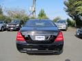Black - S 550 4Matic Sedan Photo No. 5