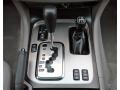  2006 Land Cruiser  5 Speed Automatic Shifter