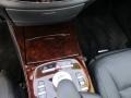 Black - S 550 4Matic Sedan Photo No. 13