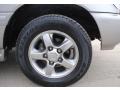  2006 Land Cruiser  Wheel