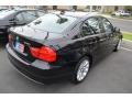 2011 Jet Black BMW 3 Series 328i Sedan  photo #3