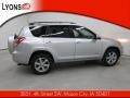 2011 Classic Silver Metallic Toyota RAV4 V6 Limited 4WD  photo #5