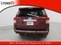 2011 Salsa Red Pearl Toyota 4Runner SR5 4x4  photo #4