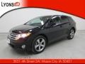 Black - Venza V6 Photo No. 1