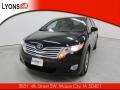 Black - Venza V6 Photo No. 2