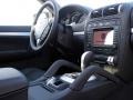 2008 Black Porsche Cayenne Tiptronic  photo #9