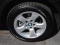 Jet Black - X3 3.0si Photo No. 3