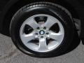 Jet Black - X3 3.0si Photo No. 7