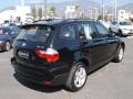 Jet Black - X3 3.0si Photo No. 8