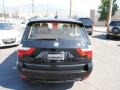 Jet Black - X3 3.0si Photo No. 9