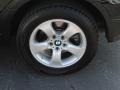 Jet Black - X3 3.0si Photo No. 12